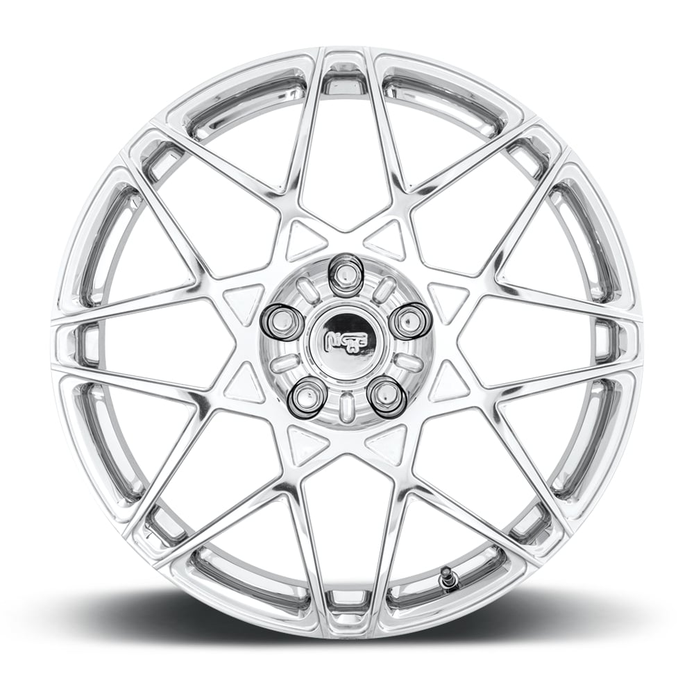 VELG NICHE ALPINE
